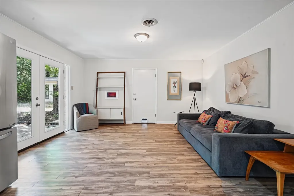 3309 Bosque Lane Austin TX 78754