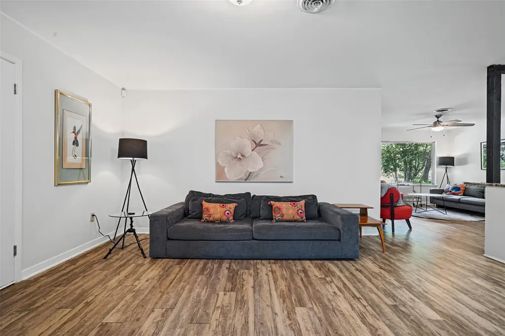 3309 Bosque Lane Austin TX 78754