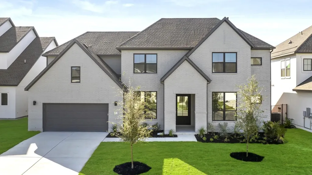 112 Irvine Pass Liberty Hill TX 78642
