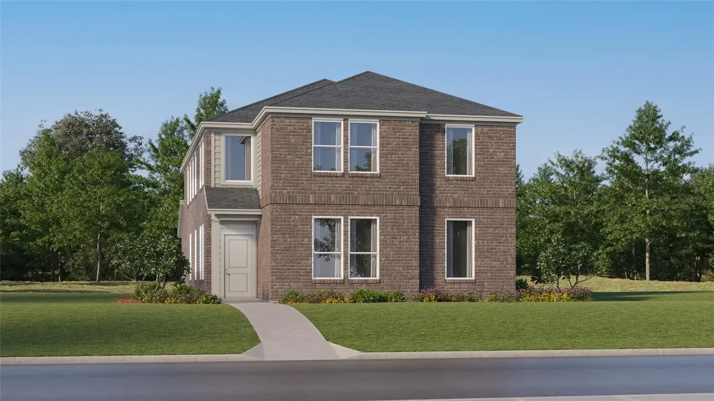 17916 Prairie Falcon Way Pflugerville TX 78660