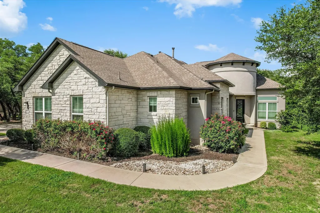 2620 Council Springs Pass Leander TX 78641