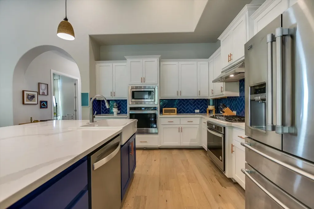 2620 Council Springs Pass Leander TX 78641