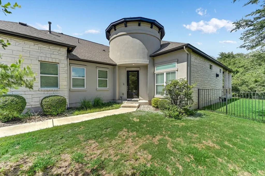 2620 Council Springs Pass Leander TX 78641