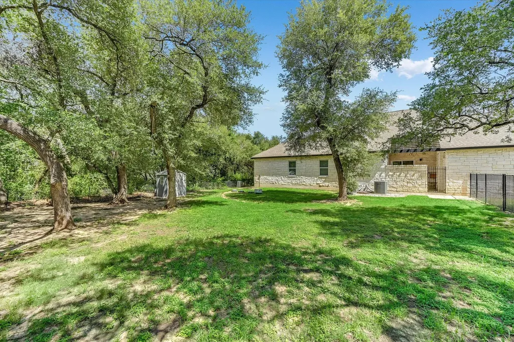 2620 Council Springs Pass Leander TX 78641