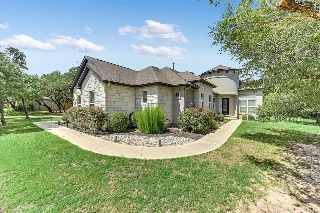 2620 Council Springs Pass Leander TX 78641