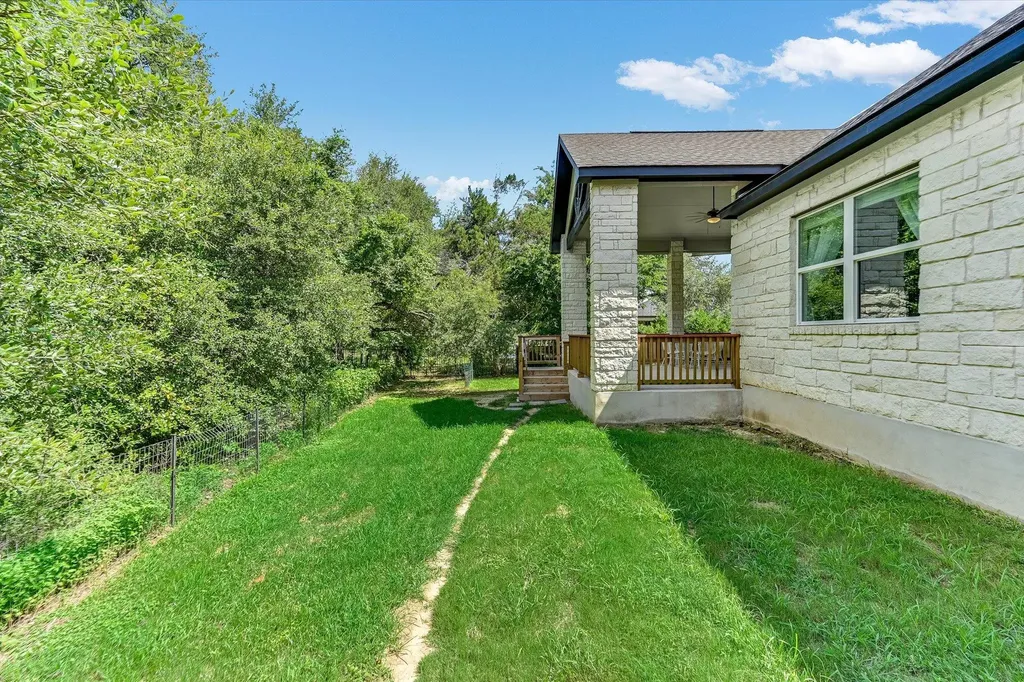 2620 Council Springs Pass Leander TX 78641