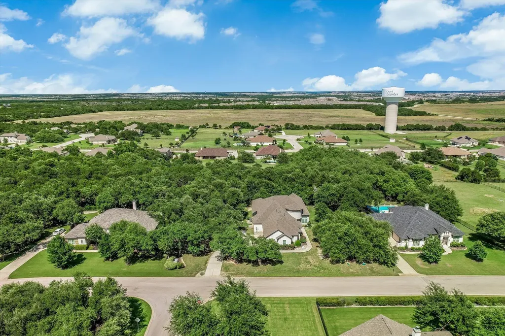2620 Council Springs Pass Leander TX 78641