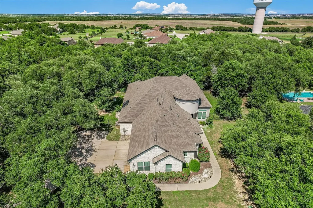 2620 Council Springs Pass Leander TX 78641