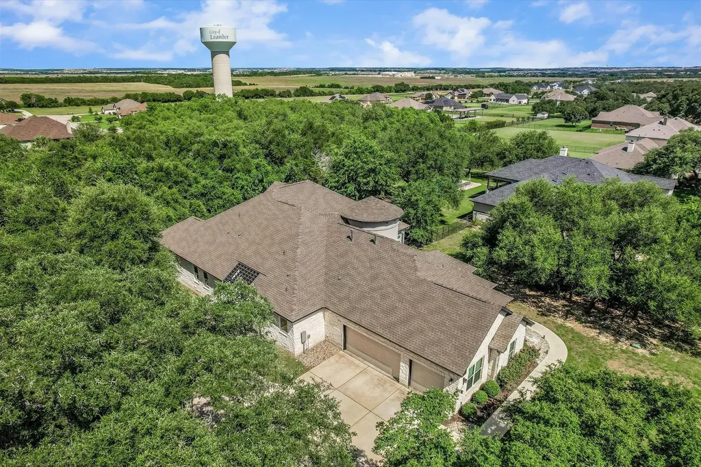 2620 Council Springs Pass Leander TX 78641