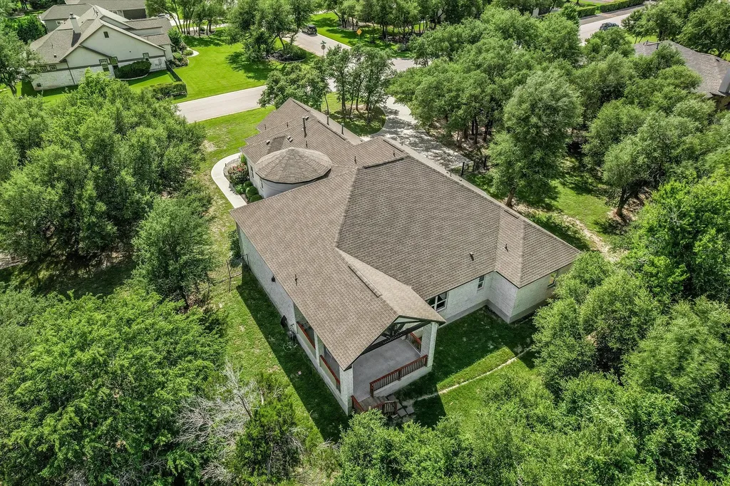 2620 Council Springs Pass Leander TX 78641
