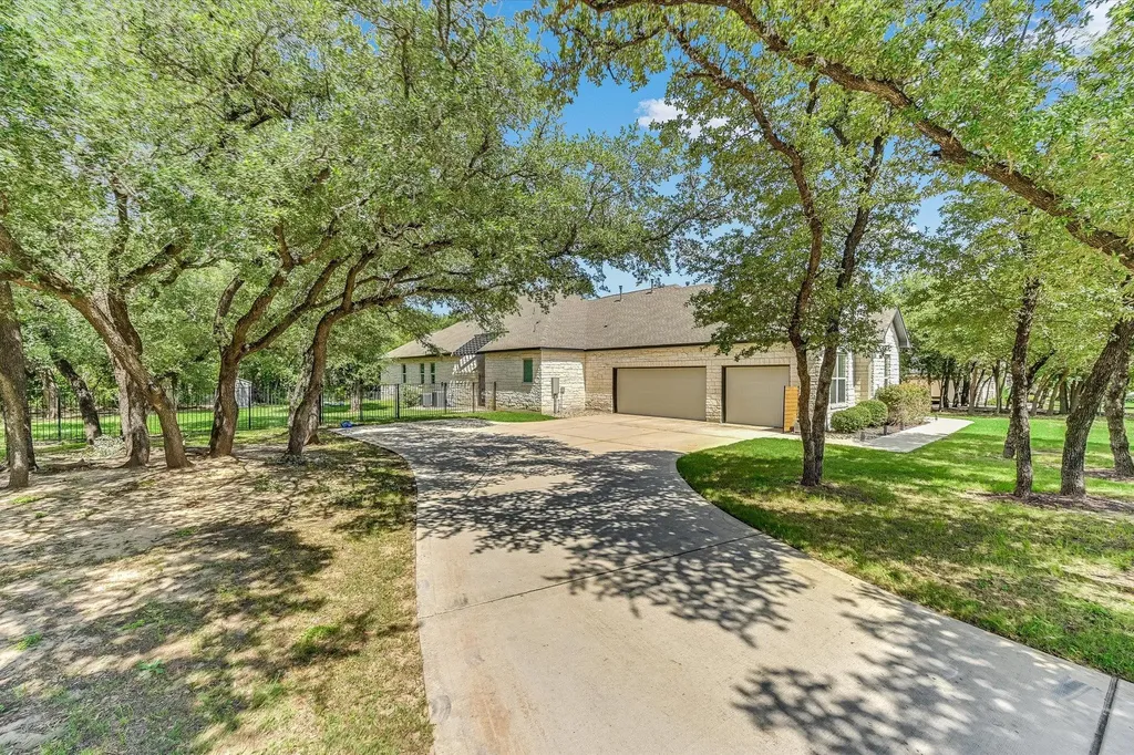 2620 Council Springs Pass Leander TX 78641