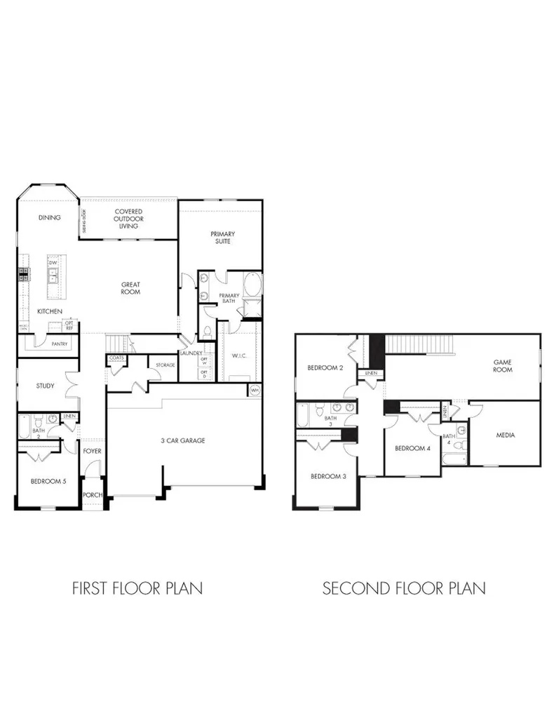 142 Shumard Peak Cove Dripping Springs TX 78620