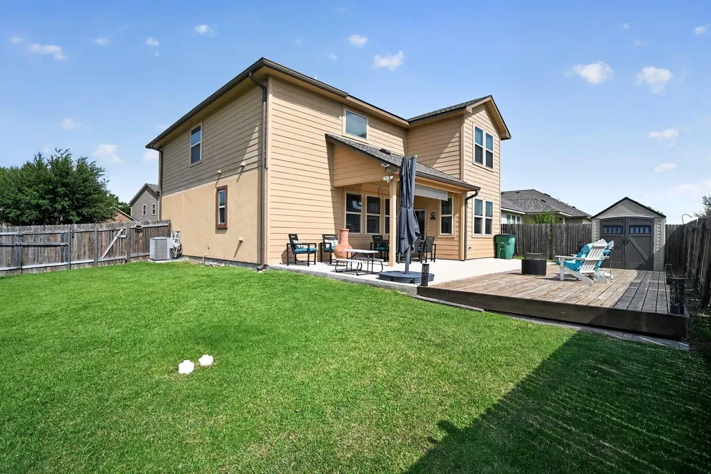 16816 Ruggio Road Pflugerville TX 78660