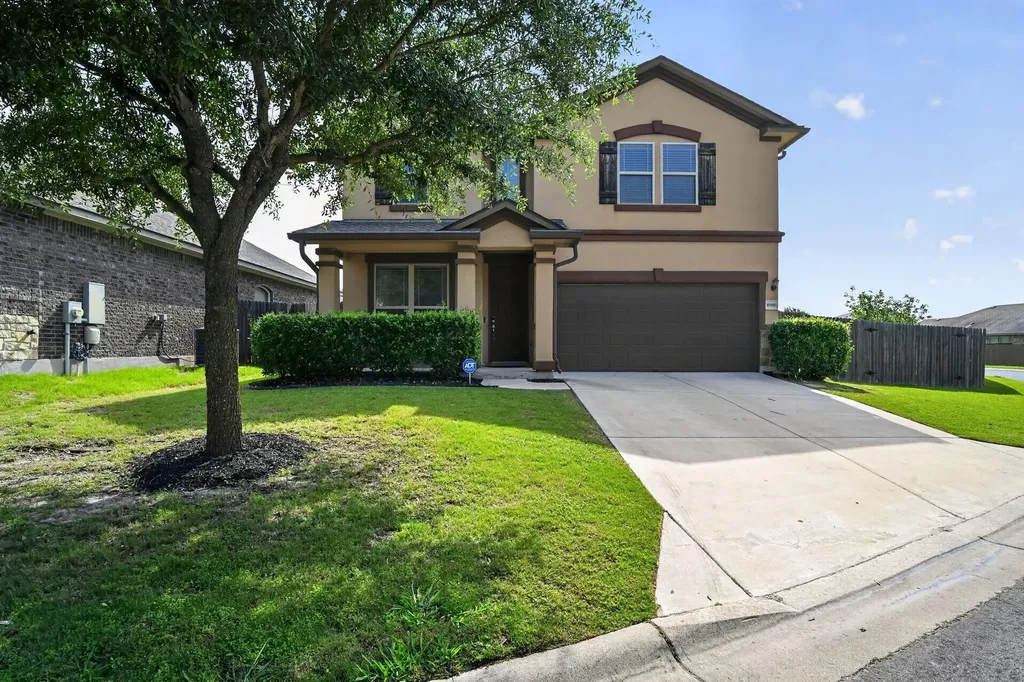 16816 Ruggio Road Pflugerville TX 78660