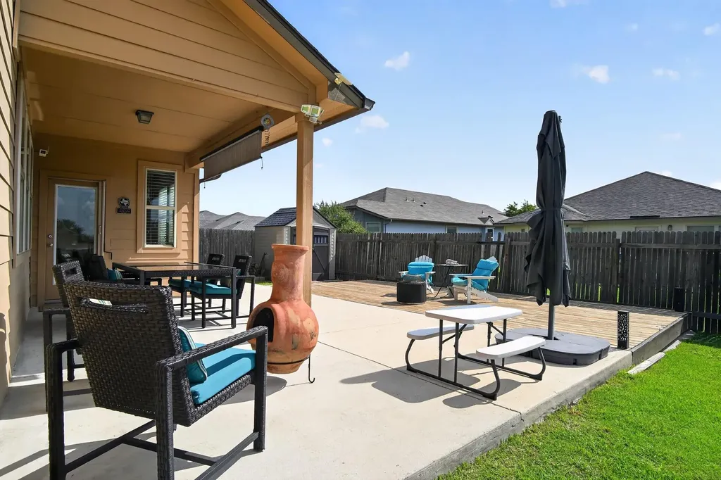16816 Ruggio Road Pflugerville TX 78660