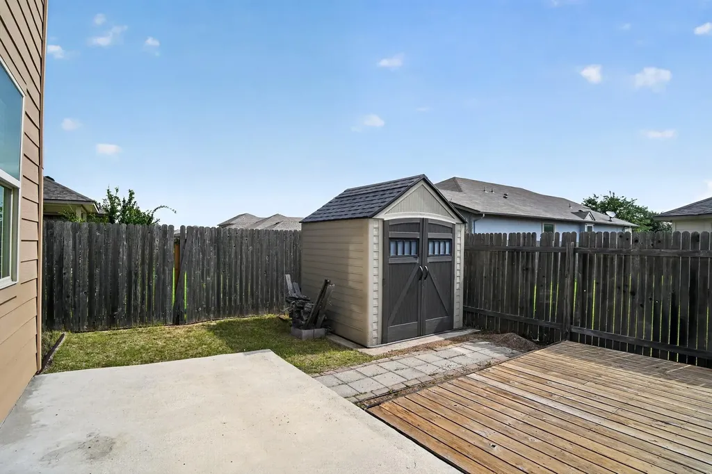 16816 Ruggio Road Pflugerville TX 78660