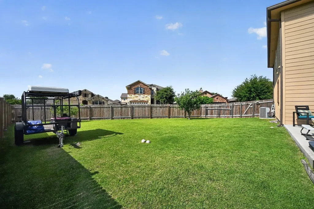 16816 Ruggio Road Pflugerville TX 78660