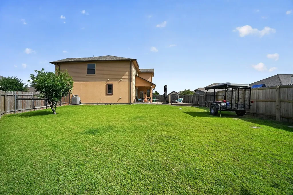 16816 Ruggio Road Pflugerville TX 78660