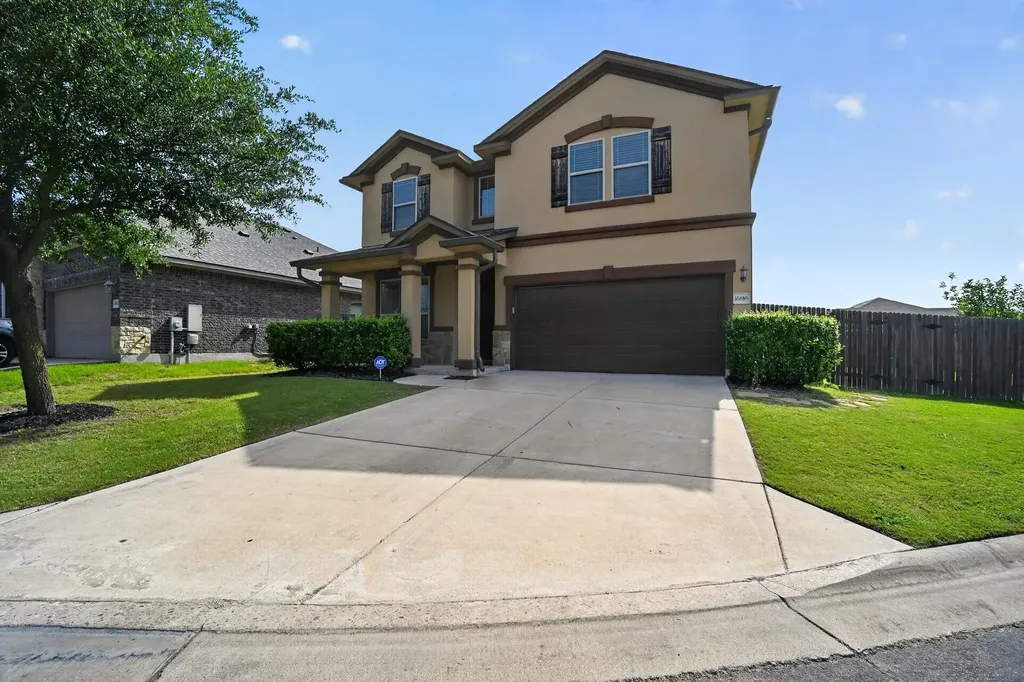 16816 Ruggio Road Pflugerville TX 78660
