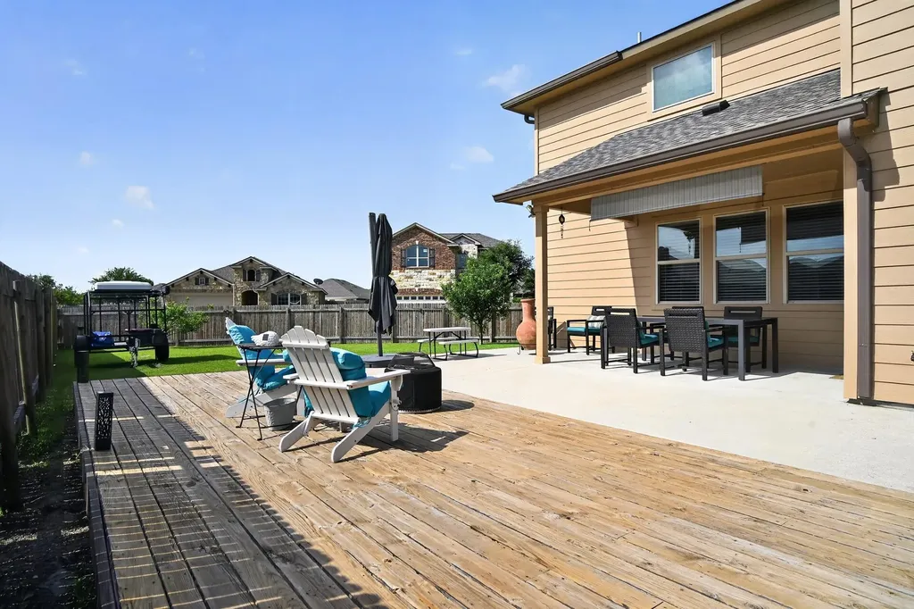 16816 Ruggio Road Pflugerville TX 78660