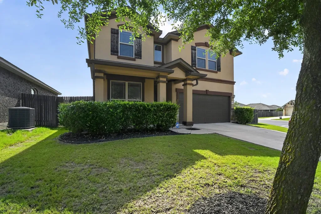 16816 Ruggio Road Pflugerville TX 78660