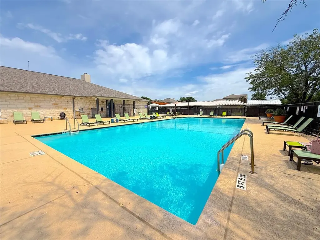 16816 Ruggio Road Pflugerville TX 78660