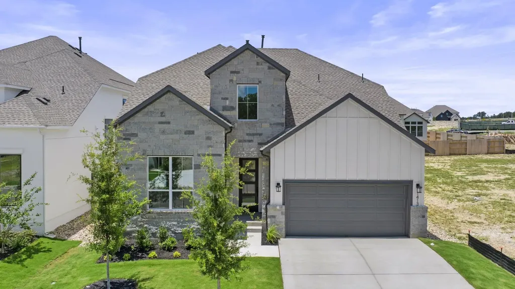 1413 Wild Juniper Lane Leander TX 78641