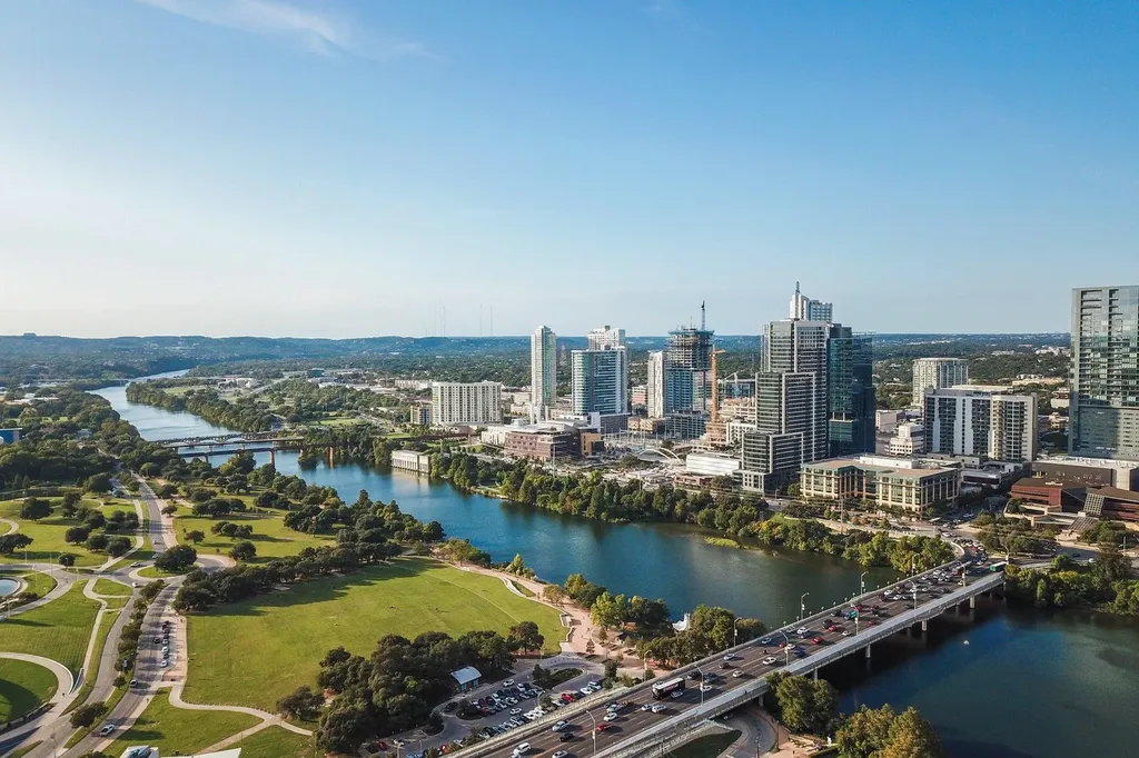 2020 S Congress Avenue Austin TX 78704
