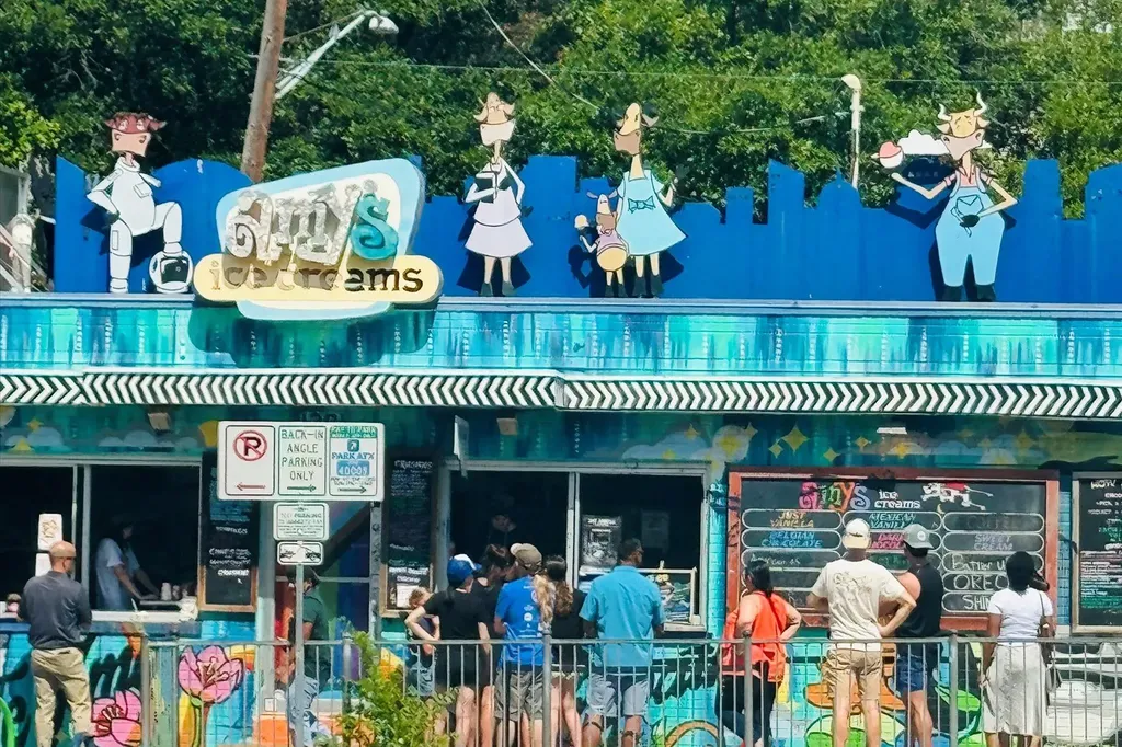 2020 S Congress Avenue Austin TX 78704