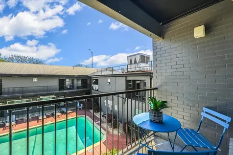 2020 S Congress Avenue Austin TX 78704