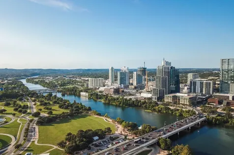 2020 S Congress Avenue Austin TX 78704