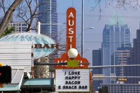 2020 S Congress Avenue Austin TX 78704