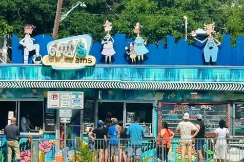2020 S Congress Avenue Austin TX 78704
