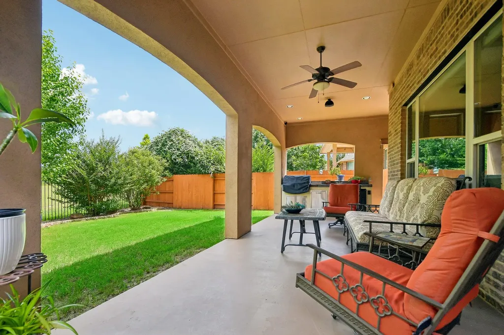 3012 Wedgescale Pass Leander TX 78641