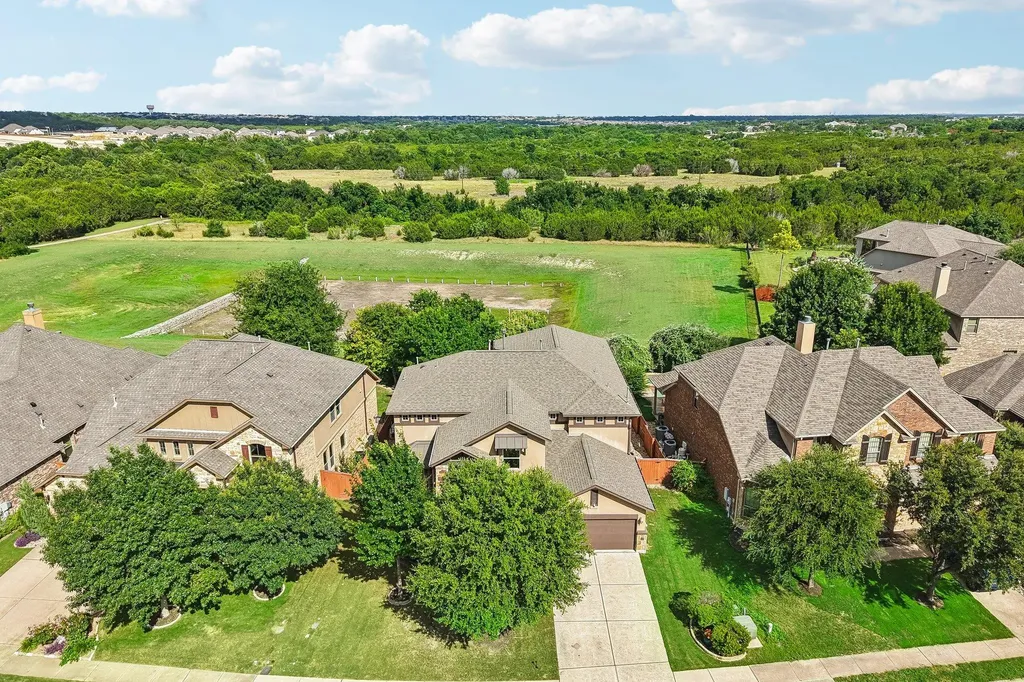 3012 Wedgescale Pass Leander TX 78641