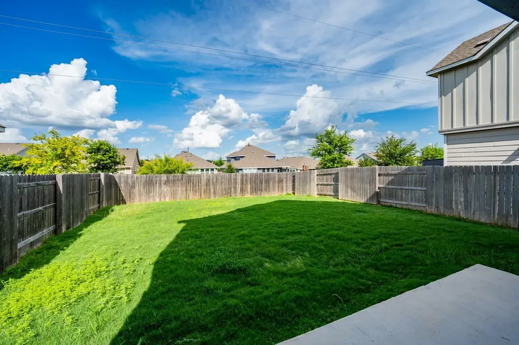 209 Majestic Cedar Drive Liberty Hill TX 78642