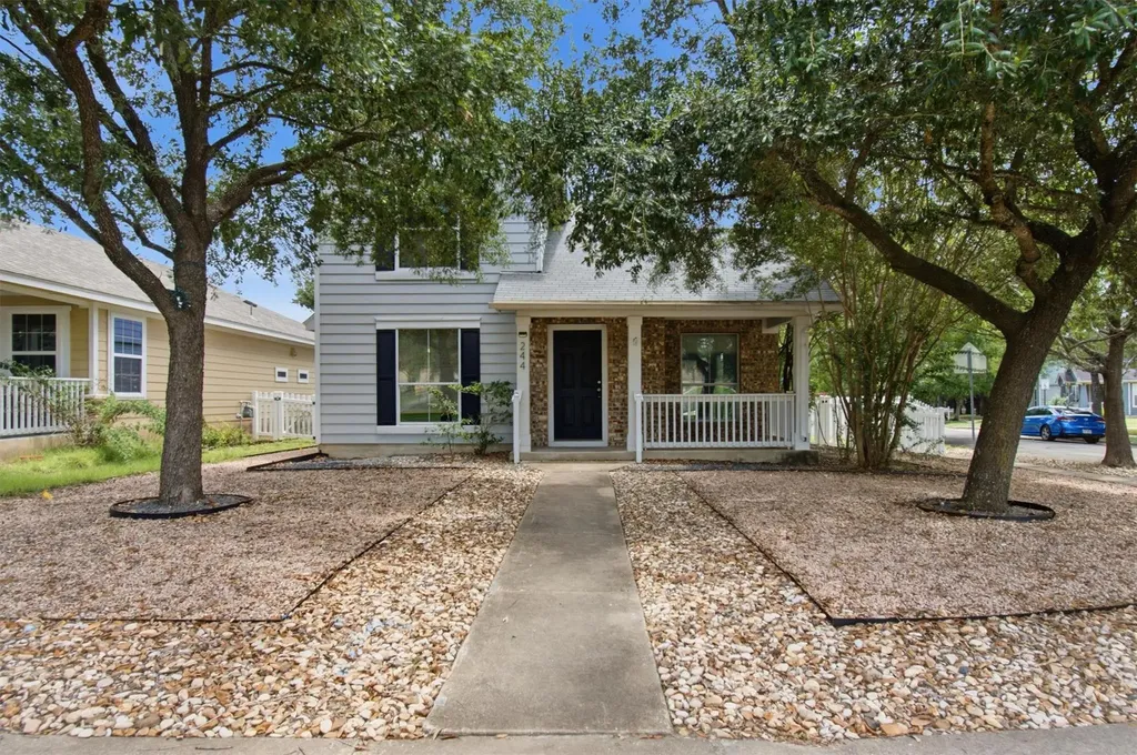244 Sampson Kyle TX 78640