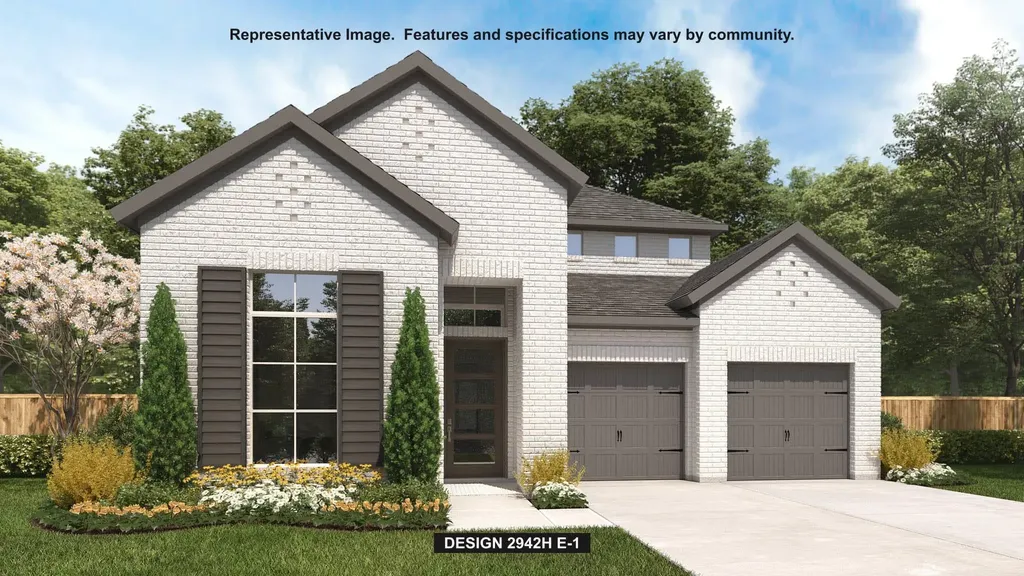 121 Burke Street Liberty Hill TX 78642