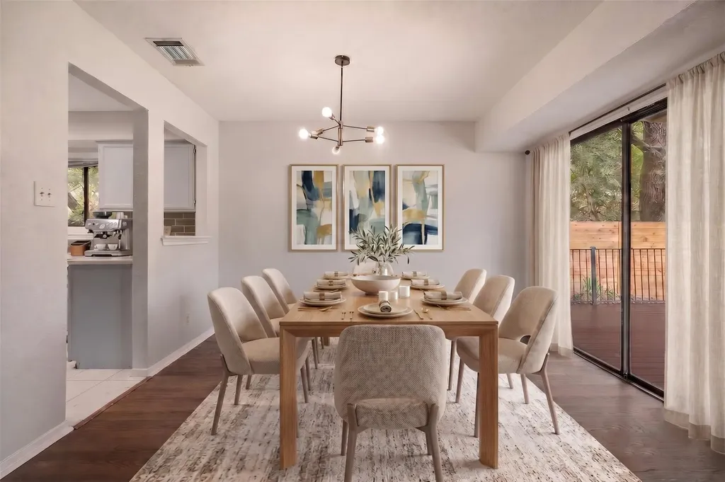 8905 Bridgewood Trail Austin TX 78729
