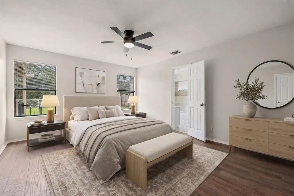 8905 Bridgewood Trail Austin TX 78729