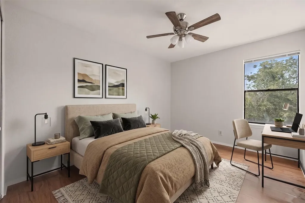 8905 Bridgewood Trail Austin TX 78729
