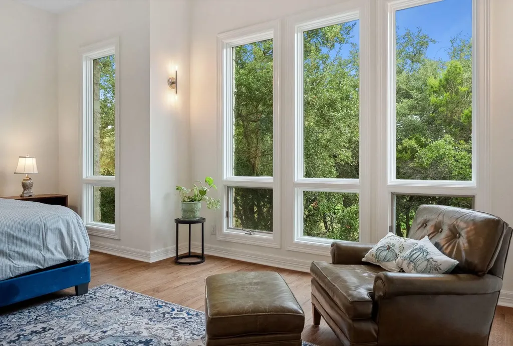 2305 Barton Creek Boulevard Austin TX 78735
