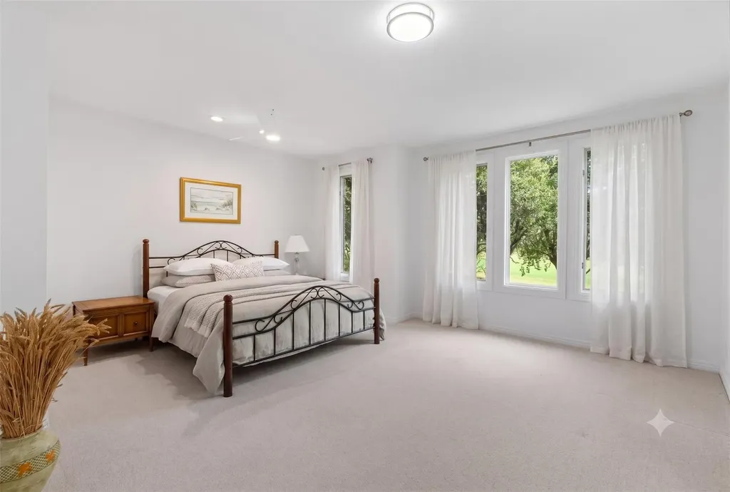 2305 Barton Creek Boulevard Austin TX 78735