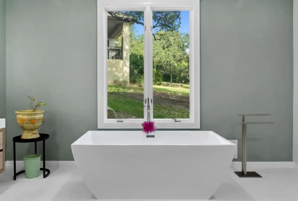 2305 Barton Creek Boulevard Austin TX 78735