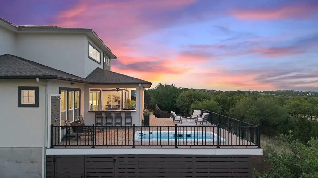 7337 Jument Drive Austin TX 78738