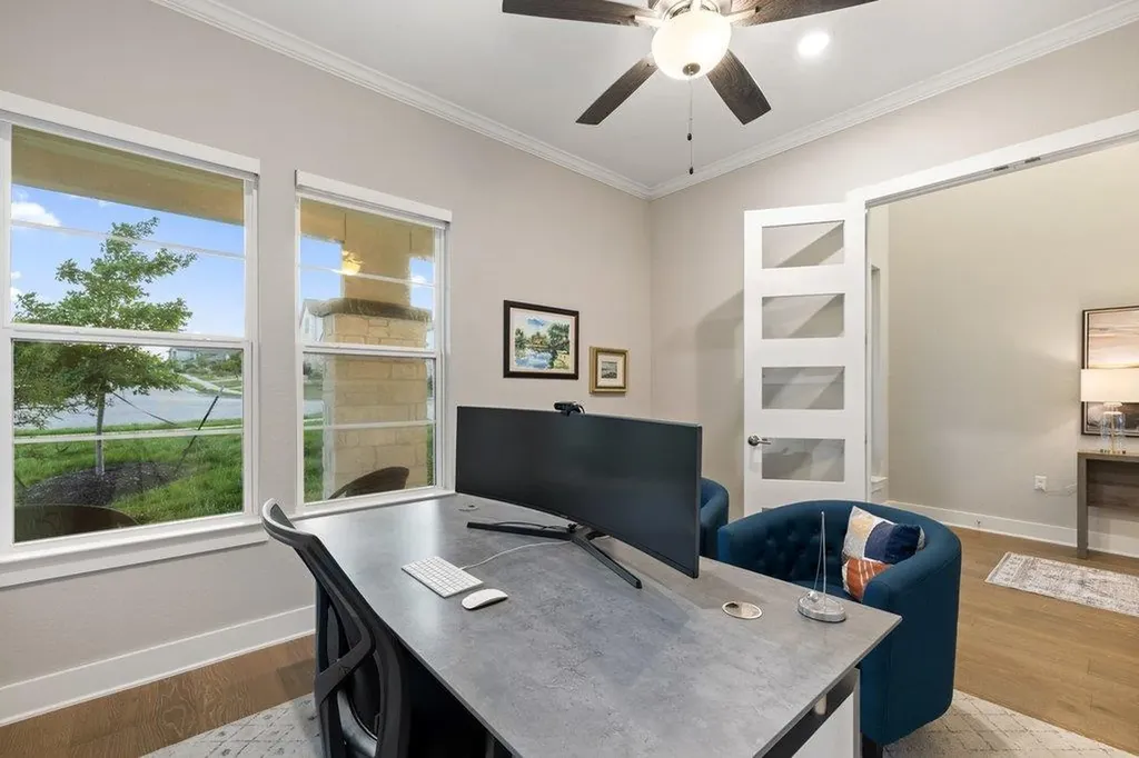 7337 Jument Drive Austin TX 78738