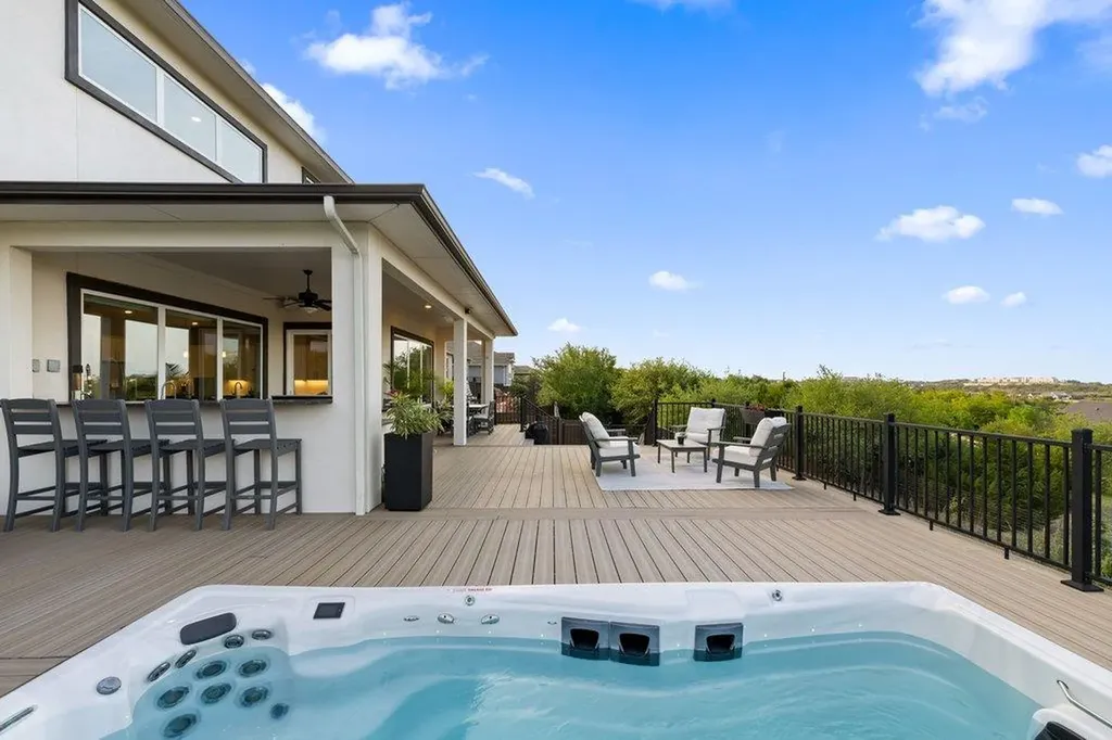 7337 Jument Drive Austin TX 78738