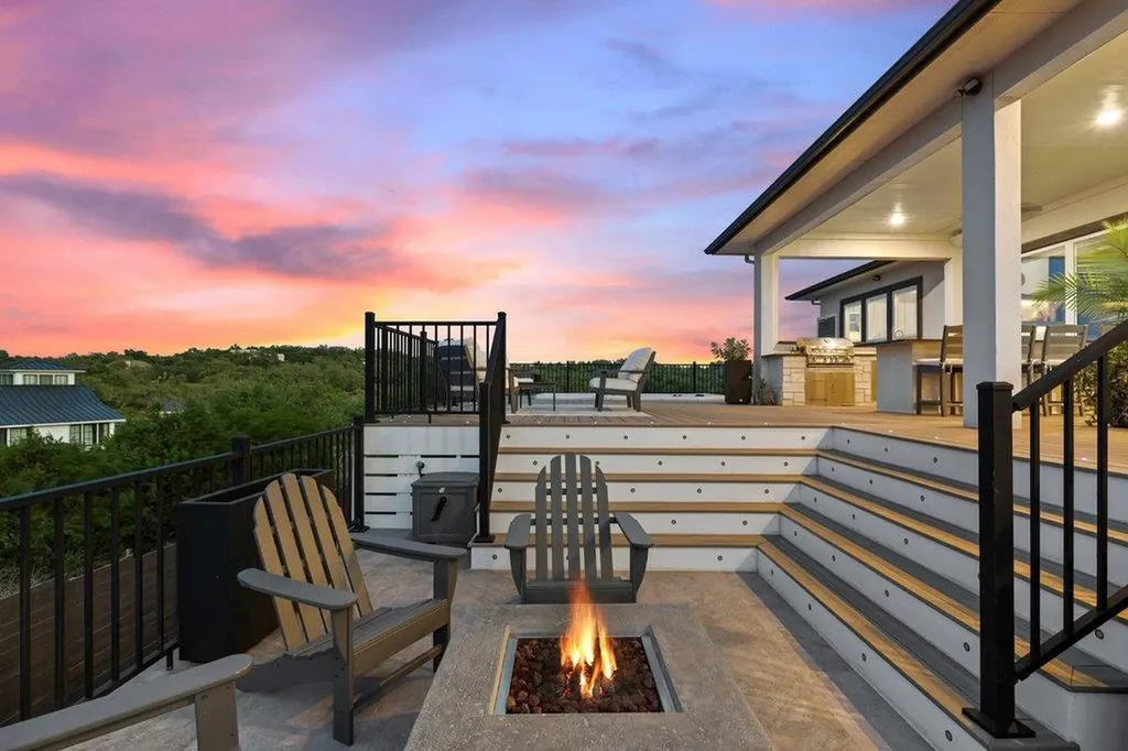 7337 Jument Drive Austin TX 78738