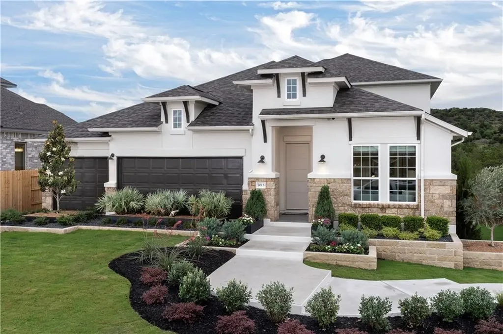 7013 Empresa Drive Austin TX 78738