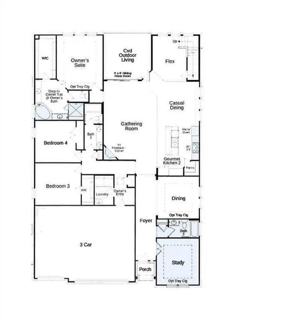 7013 Empresa Drive Austin TX 78738